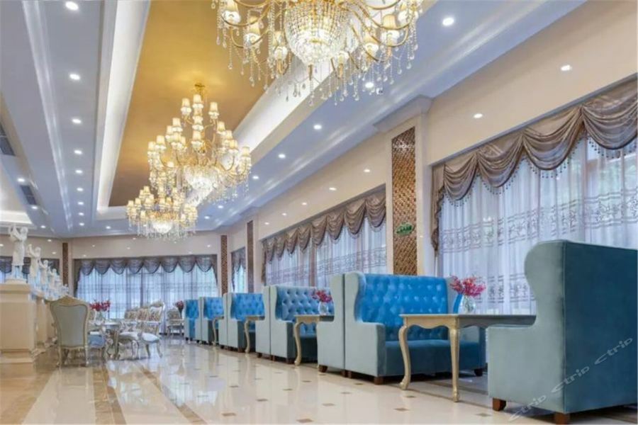 Vienna Hotel Shenzhen Longzhu エクステリア 写真